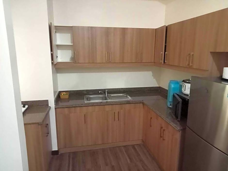 BRISTLE RIDGE CONDOMINIUM