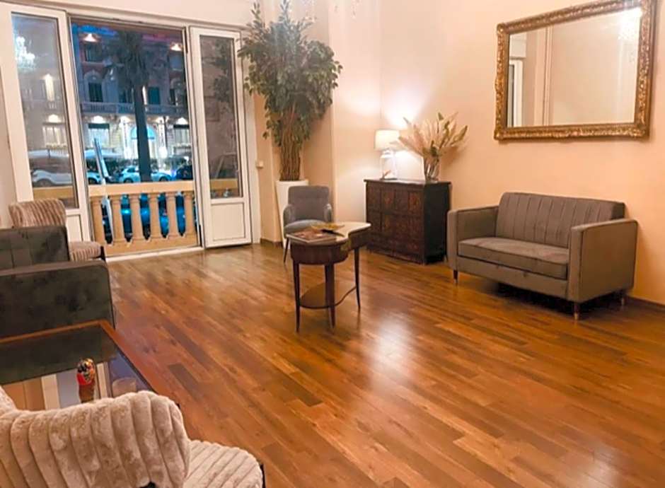 Versilia Mare Amore 1923