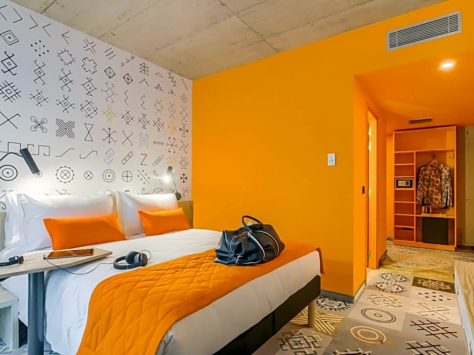 Ibis Styles Bucharest Center