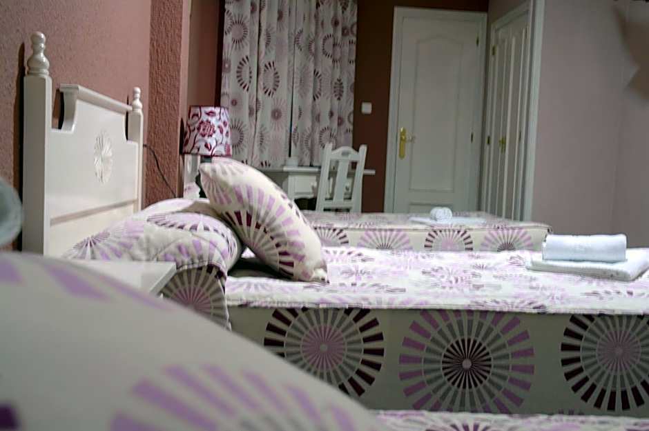 Hospedium Hotel Plaza Manjón