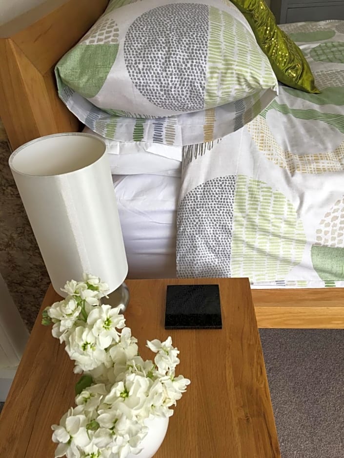 Penwyn Bed & Breakfast – Looe