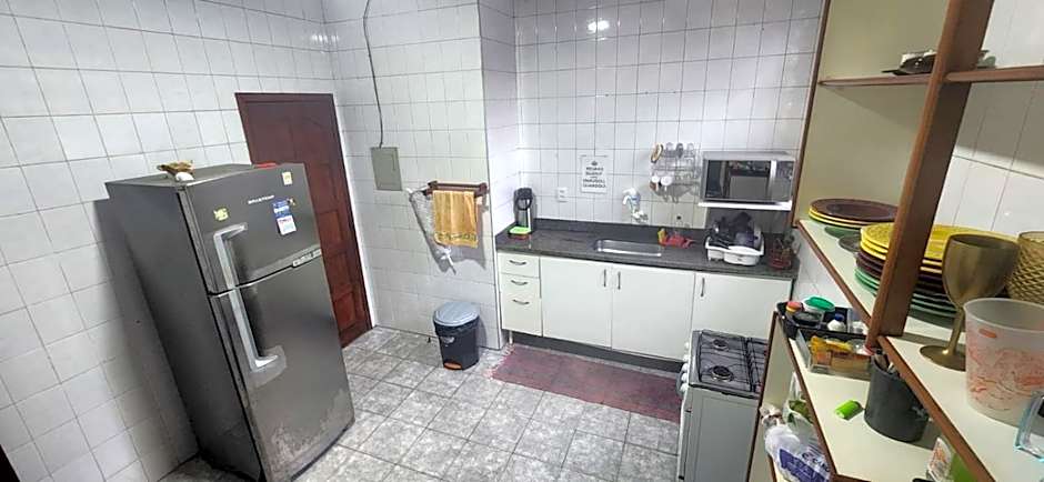 Jeremias Hostel Bar
