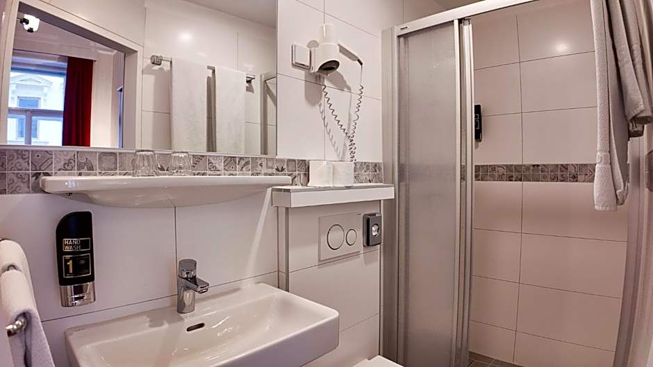 Hotel Pension Andreas