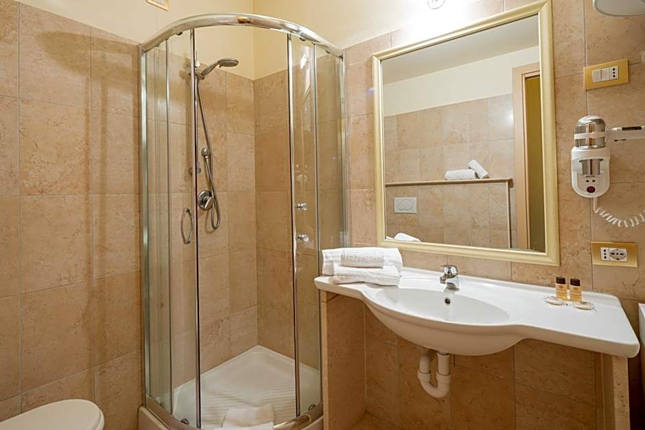 Hotel Regina Elena