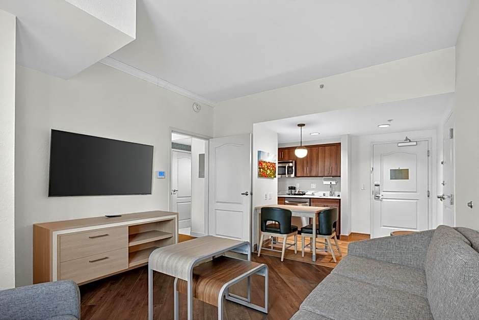 Homewood Suites By Hilton Carlsbad-North San Diego County