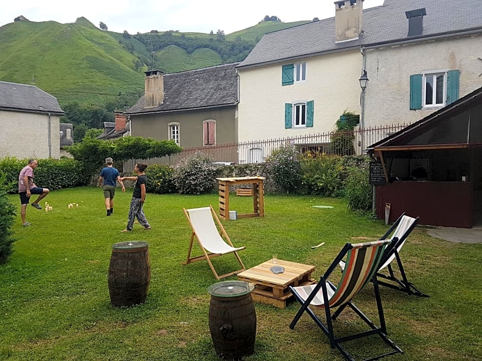 Gite Chaneü