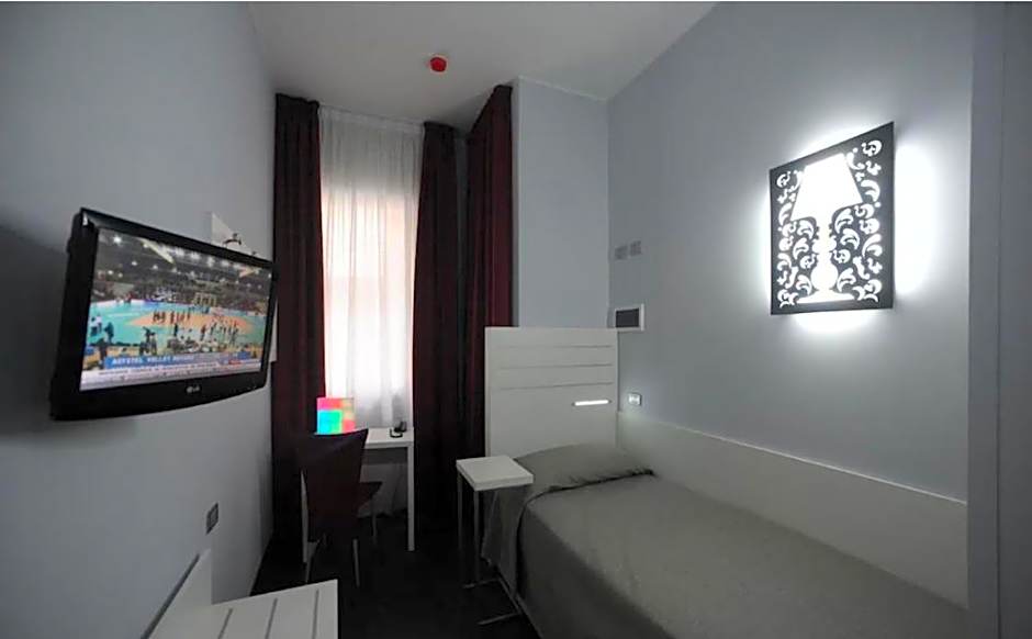 Hotel Aaron