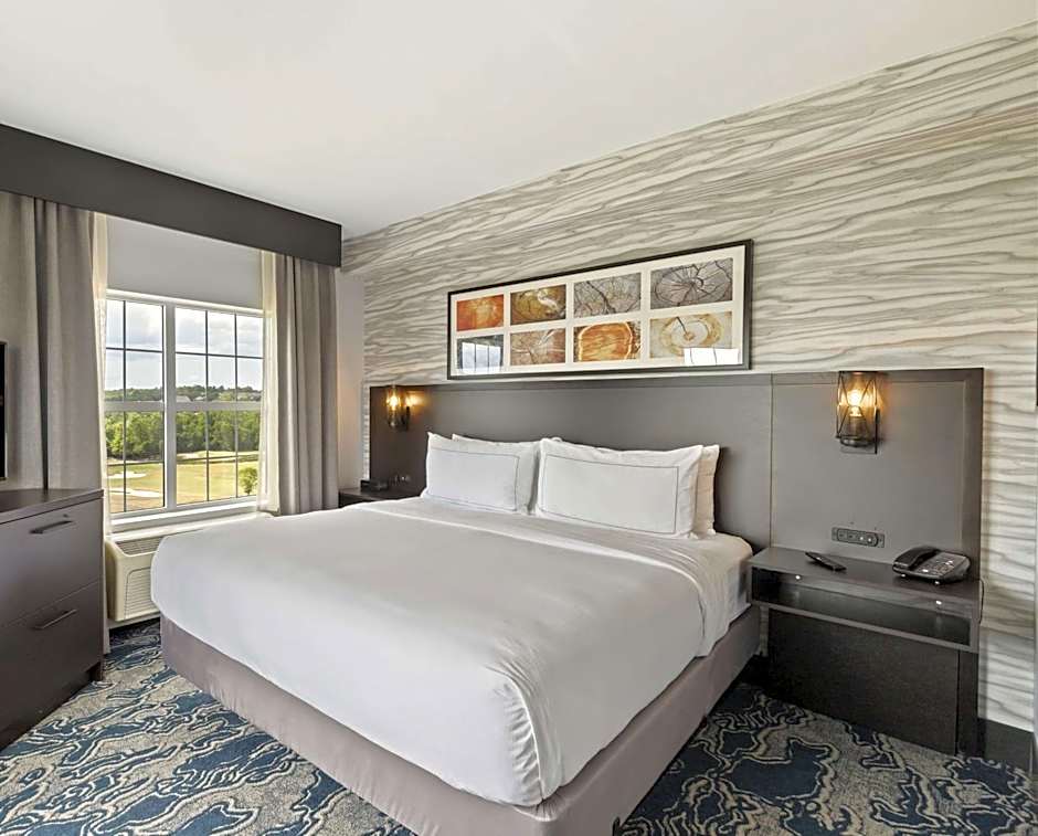 DoubleTree By Hilton Front Royal Blue Ridge Shadows