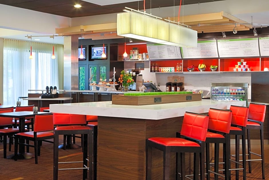 Courtyard by Marriott Baton Rouge Acadian Centre/LSU Area