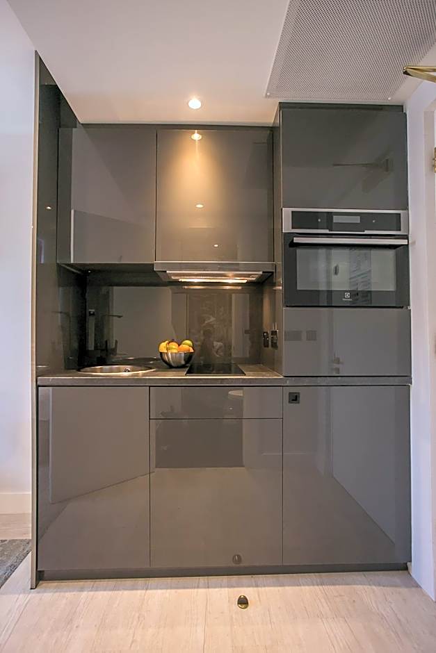 Grafton Street Studios by City Break Apartments