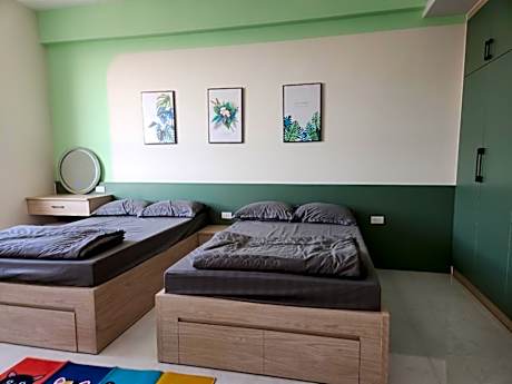 CĂN HỘ DỊCH VỤ HACOM BINBONG(HACOM  APARTMENT)