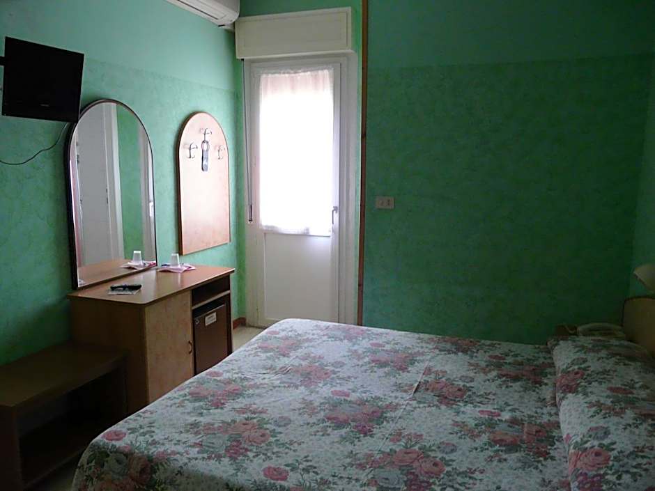 Hotel Vecchia Rimini