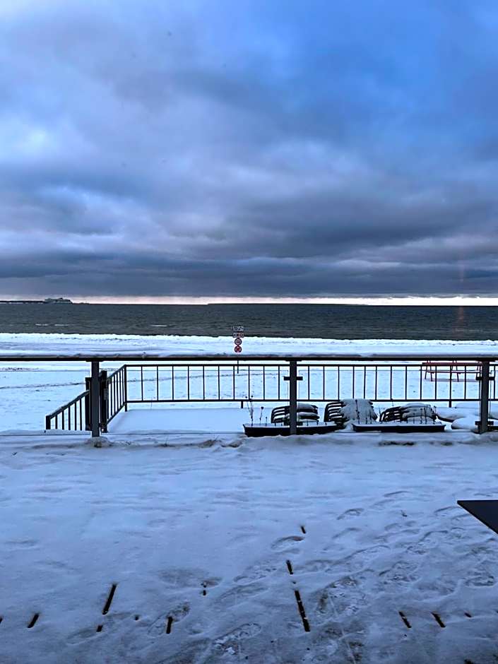 Pirita Beach Apartments & SPA