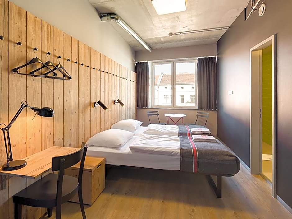 Generator Berlin Mitte