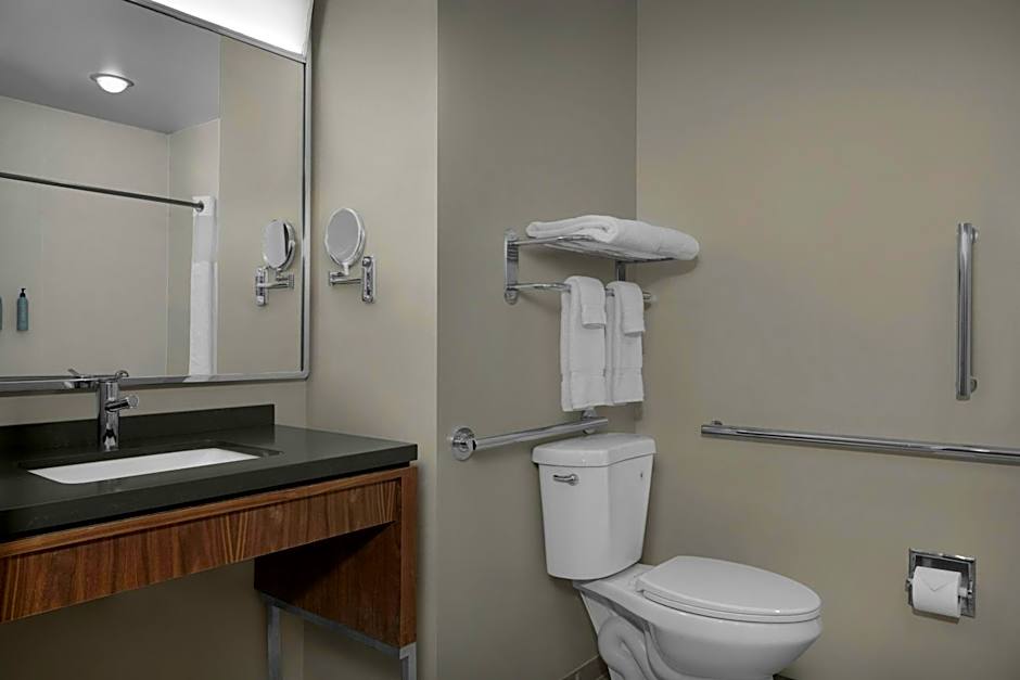 Courtyard by Marriott Blacksburg