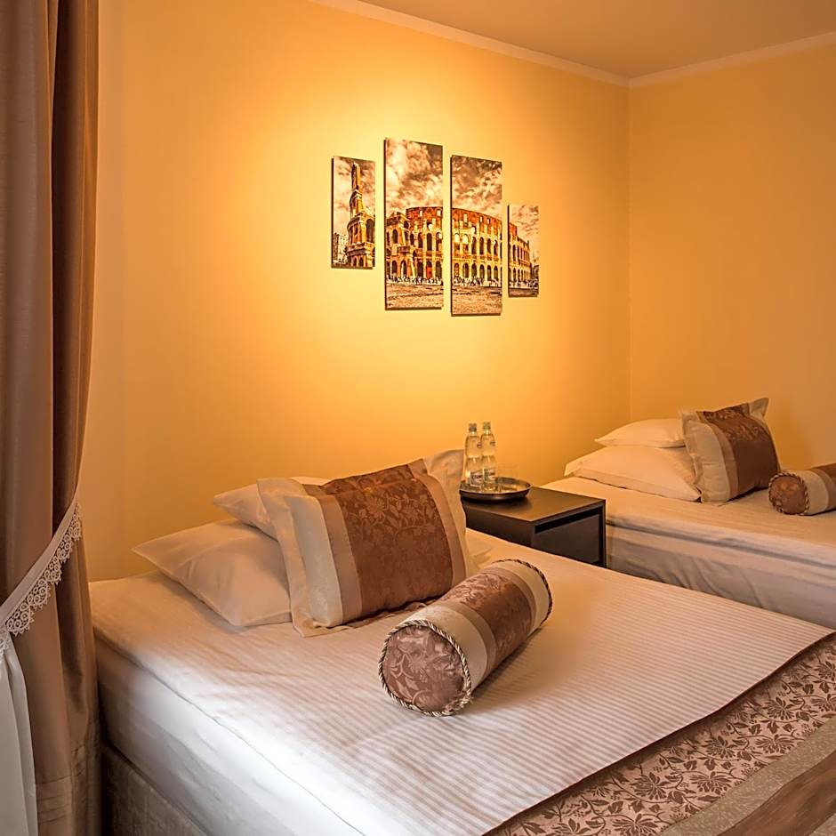 Motel LESTA