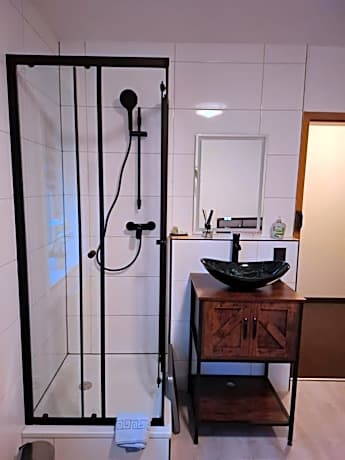 Single Room with Shower