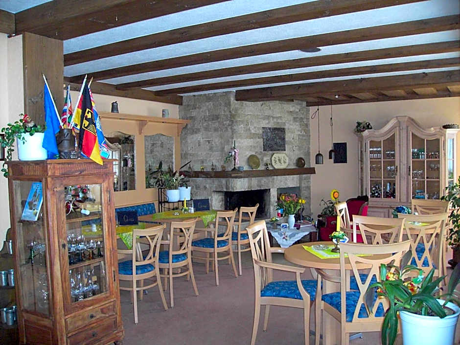 Sevda's Hotel Garni Weinforth