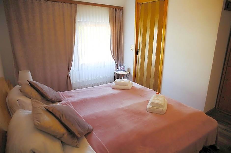 Hotel-Restaurant Zum Burgkeller