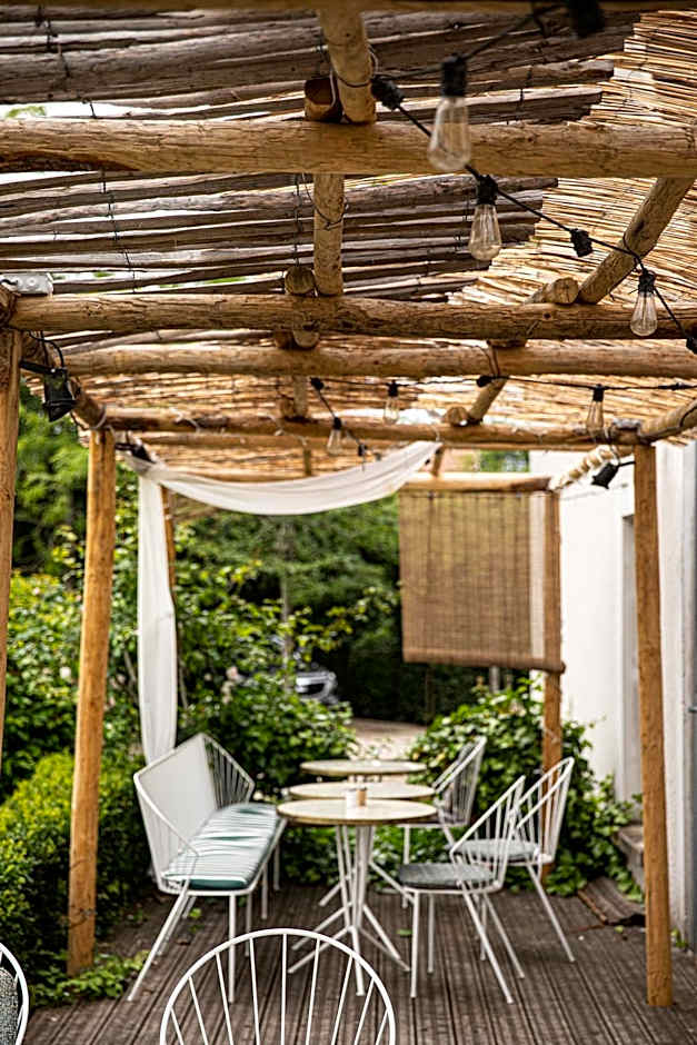 Domaine de Bellevue, The Originals Relais (Relais du Silence)