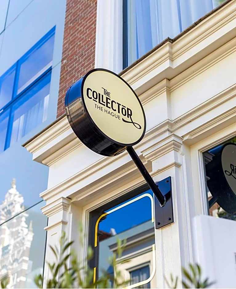 The Collector