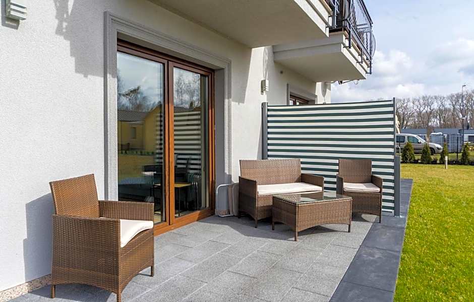 Aston Vila Apartments