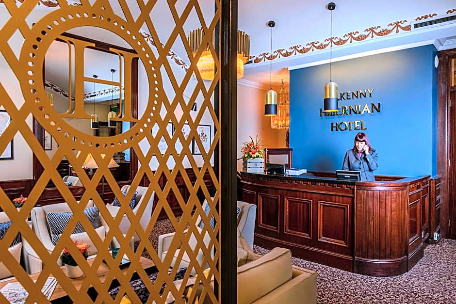 Kilkenny Hibernian Hotel