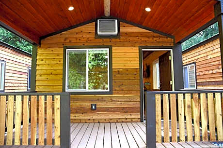 Premium Cottage