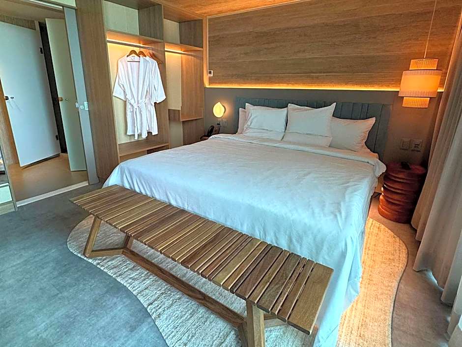 Novotel Recife Marina