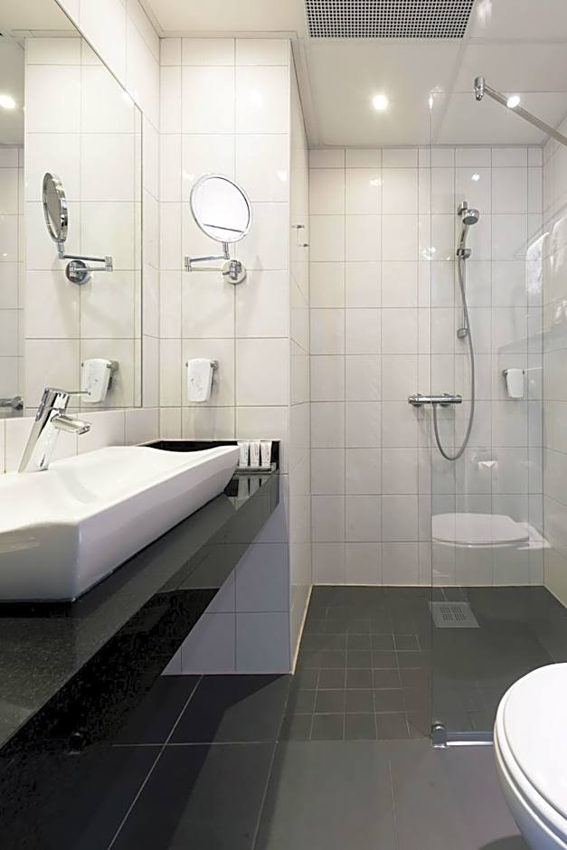 Quality Hotel Residence