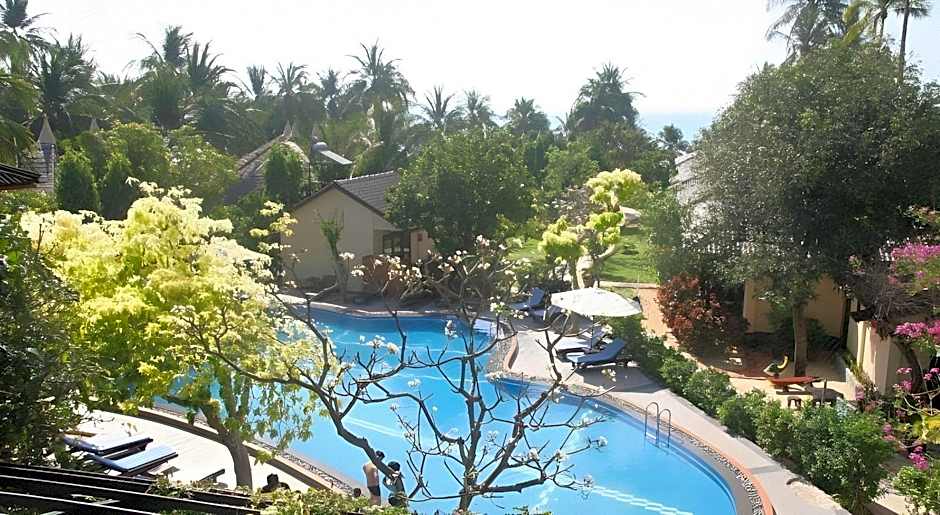 Bao Quynh Bungalow
