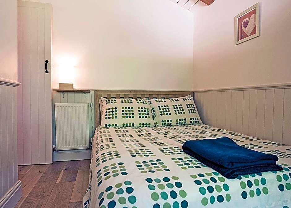 Great Wood Lodges