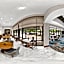 DoubleTree by Hilton Houston Medical Center Hotel & Suites