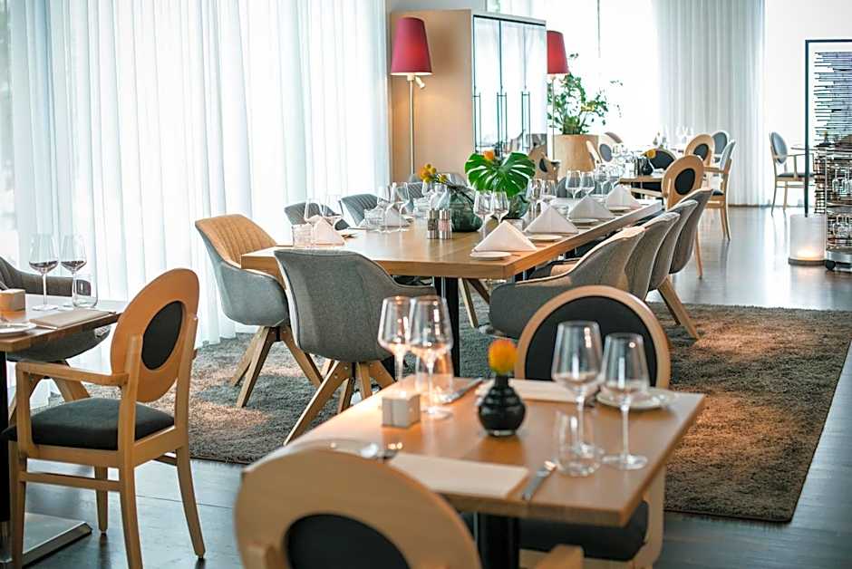 ARCOTEL Rubin Hamburg