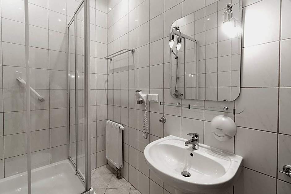 Hotel Jan Sander