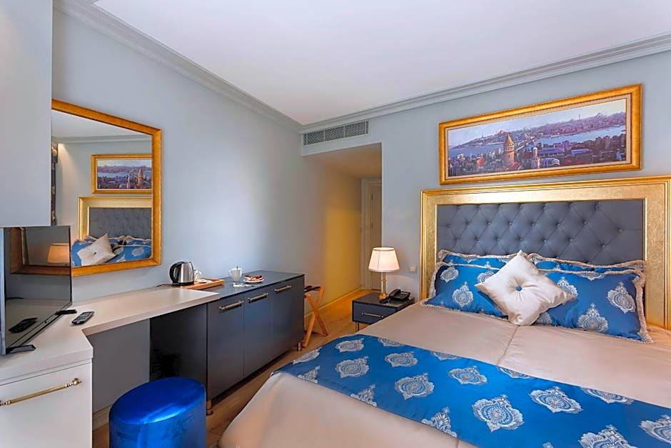 Güner Business Hotel