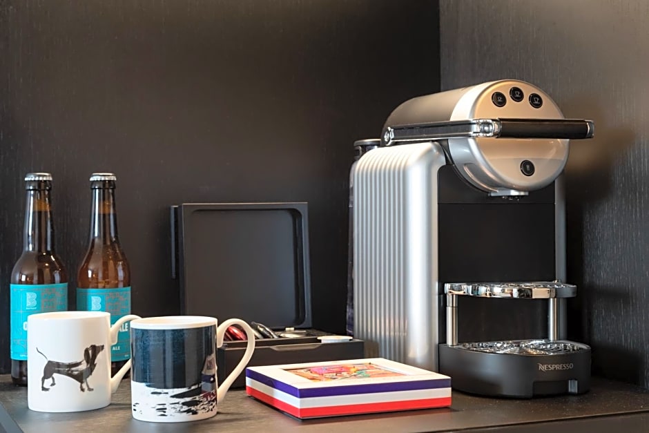 voco Paris Montparnasse By IHG
