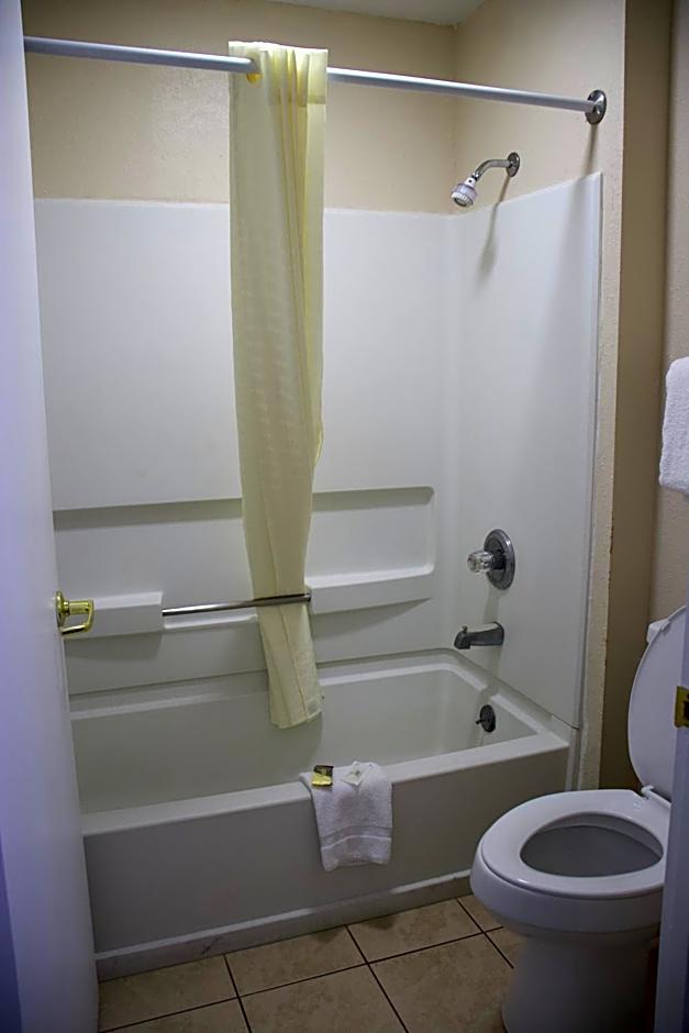 Legacy Inn - Cookeville