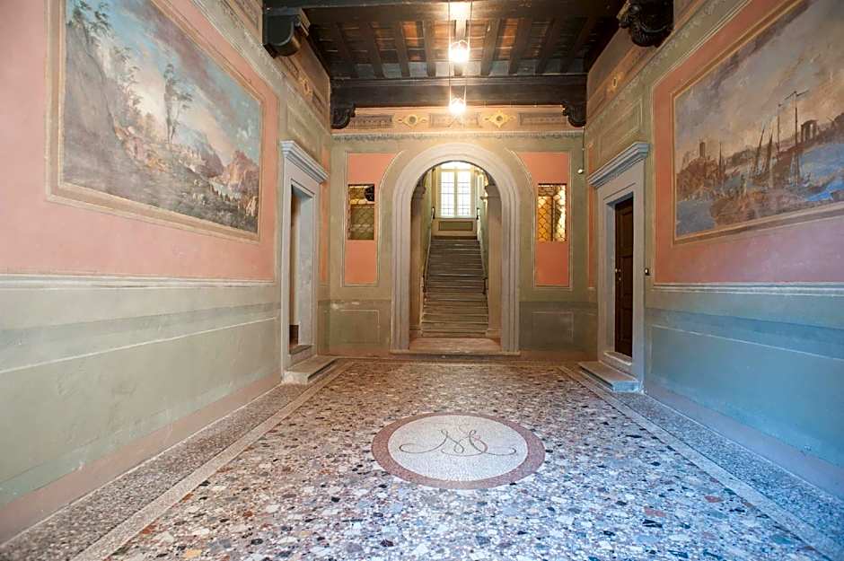 Casa Daniela in Lucca
