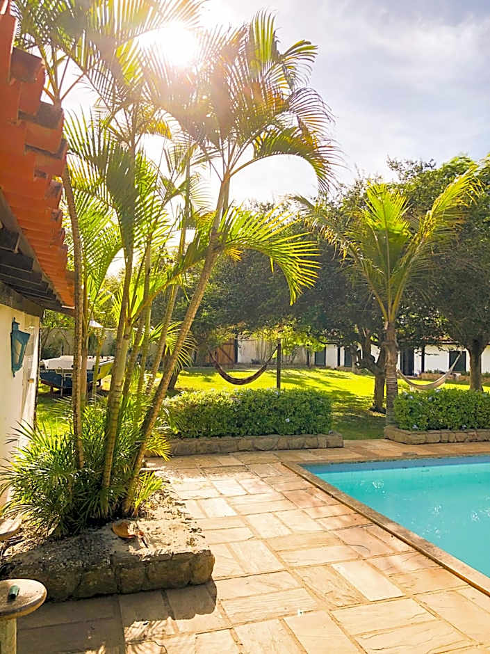 Peixe Crew Manguinhos