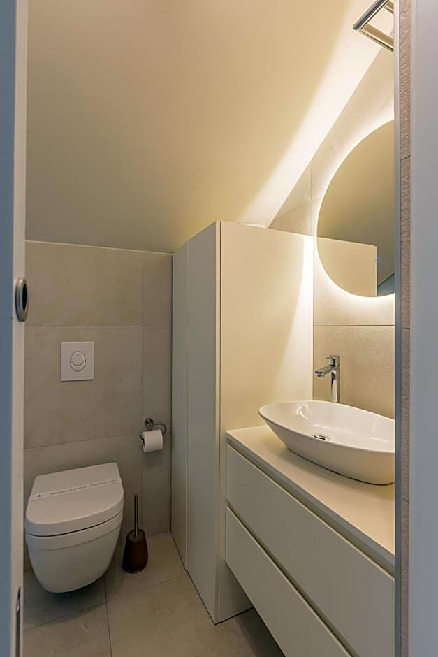 Sperone Hotel