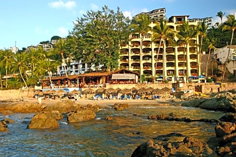 Lindo Mar Resort