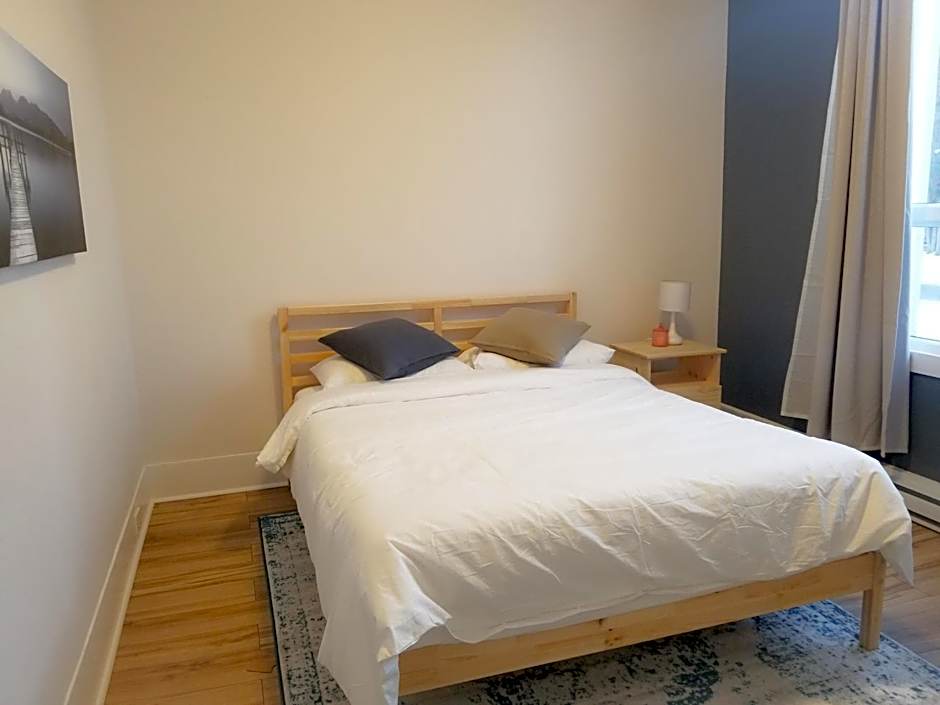 Ottawa Stay Downtown Suites