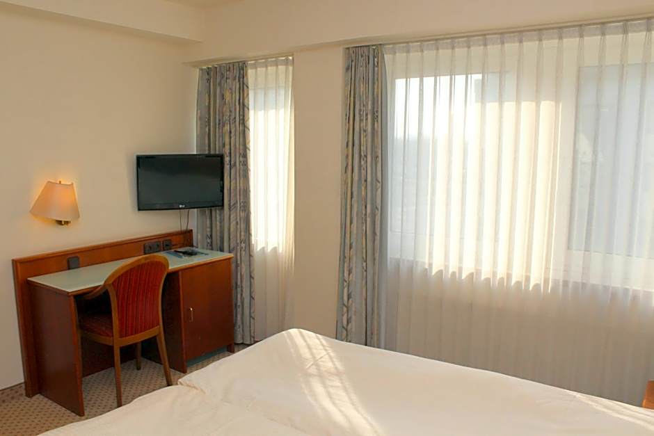 Elbroich Hotel Düsseldorf