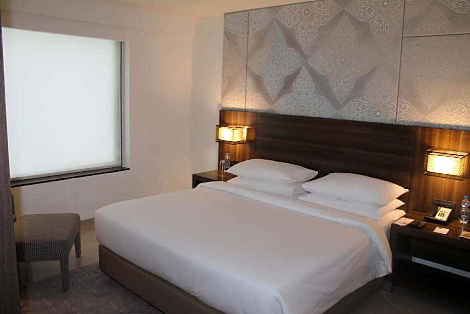 Photo 1 of 5 of 1 King Bed Suite