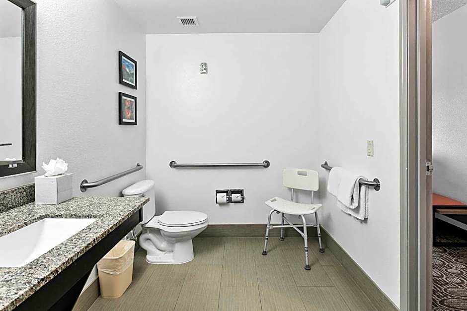 Comfort Inn Chandler - Phoenix South I-10