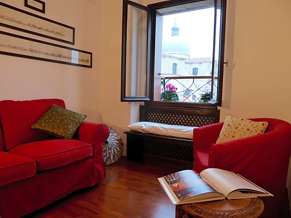 B&b Vista sul Canal Grande