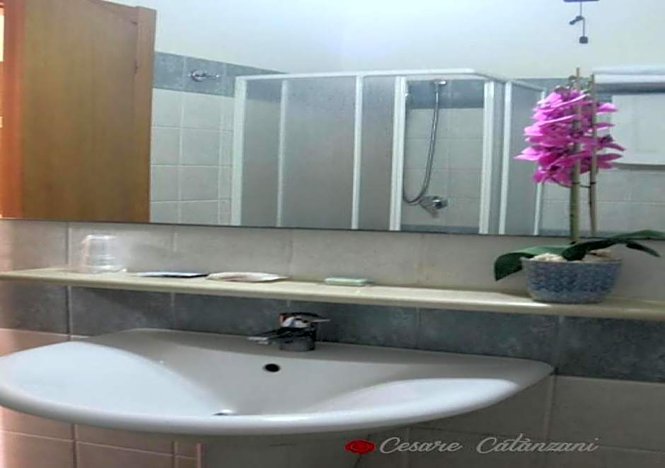 Hotel Piccolo Paradiso Del Gargano