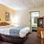 Rodeway Inn Sardis