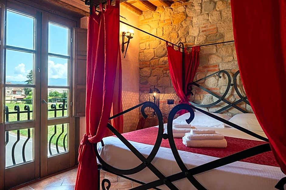 Castello dei Templari